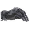 Перчатки MECHANIX M-PACT FINGERLESS COVERT (BLACK), р.XL MFL-55-011