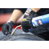 Перчатки MECHANIX WORK CARBON X LEVEL 5 BLACK, р.XL CXG-L5-011