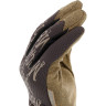 Перчатки MECHANIX WORK ORIGINAL BROWN, размер XL MG-07-011